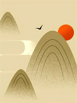 一碗麻辣烫的系列小说