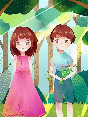 怀崽后嫁豪门取婚纱后续