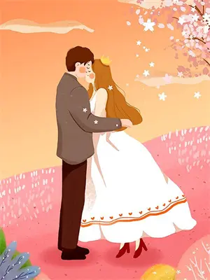 闪婚冰山美女总裁