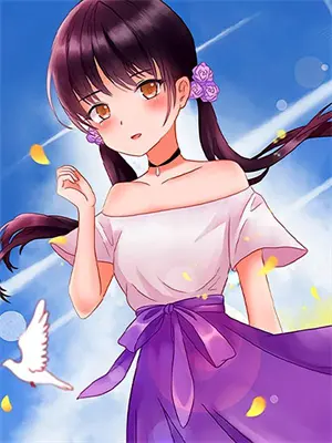 无爱不欢闪婚