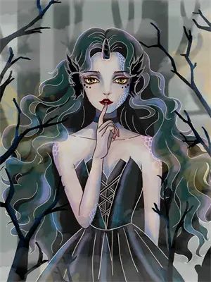 重生后我变成了一条小青蛇