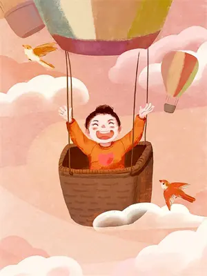 婆婆骂我扫把星