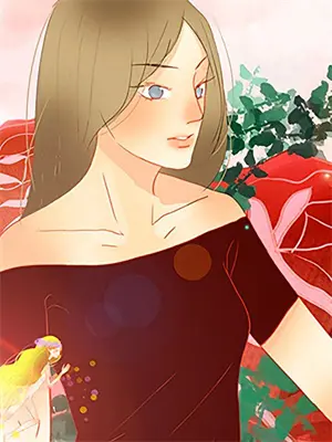 隐世家族的漫画