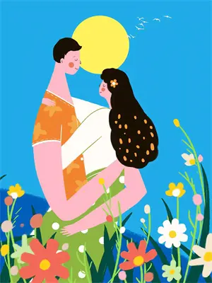 闪婚老公免费阅读全文