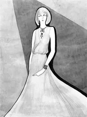 夫人觉醒清门户反转情节