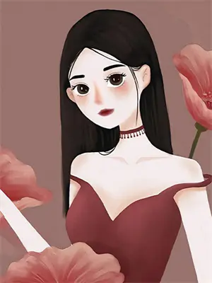 我老婆心中有个朱砂痣