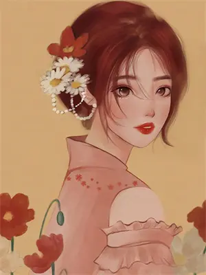 白昼如焚小说讲的什么