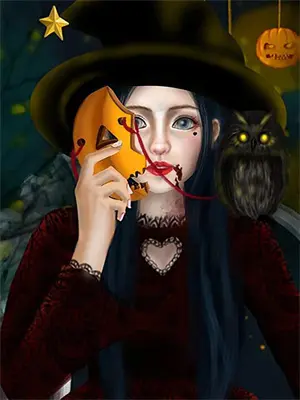 邓为风月不相关