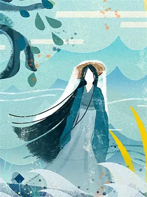 绝品盲技师txt下载