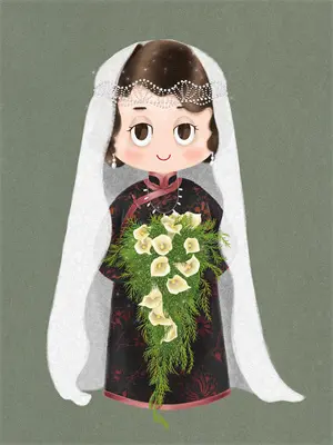 小侯爷追妻火葬场