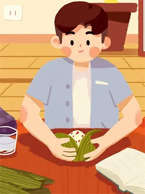 邂逅绝美黄昏景色