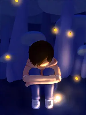 情散梦离去后续