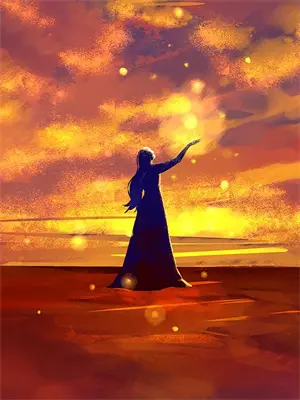 离婚后前妻美爆了