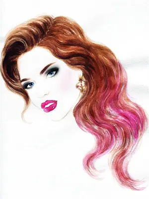 山有木兮卿有意 昨夜星辰恰似你