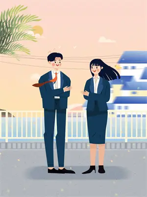 被当成替身后反倒后悔