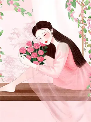 安知我心是什么意思