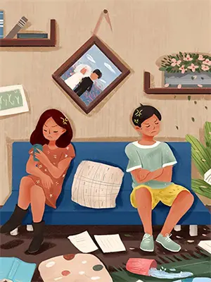 老公嫌我无趣出轨前妻，离婚后他却后悔