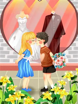 婚后钟情全文免费阅读