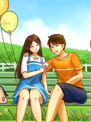 我们永远在一起完整版