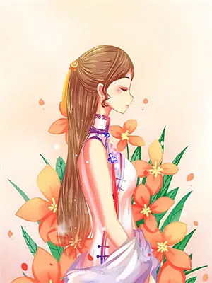 溺死爱情的网名