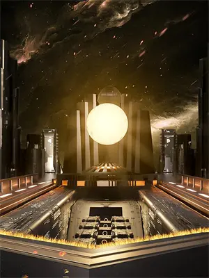 金牌帝师：开局收徒文曲星！