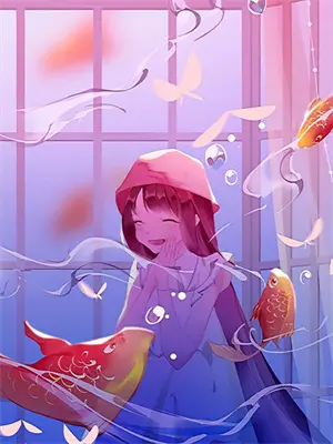 万人迷在灵异副本当团宠