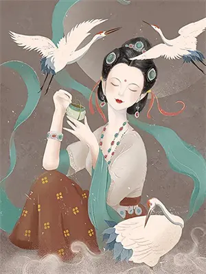 这个修真者很危险