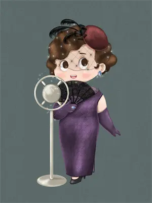 洪荒：我，食铁兽被后土偷听心声