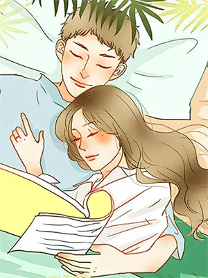 重生后我只谋权不谋爱