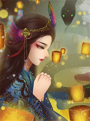 妈妈我学乖了后续